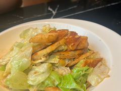 -巴依老爷新疆美食(清华东门店)