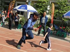 -北京精诚实验小学国际部