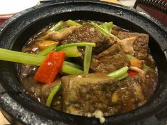 -粤仔湾砂锅粥(广益哥伦布店)