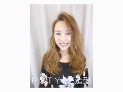 -P.STYLE 派斯造型