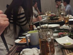 -BomBa意大利餐厅