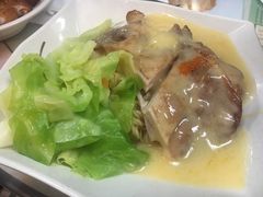 -兰芳园(尖沙咀店)