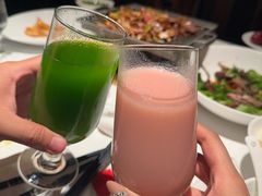 -四季民福烤鸭店(王府井灯市口店)
