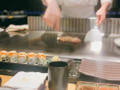 -松临·铁板烧&Omakase(神农店)