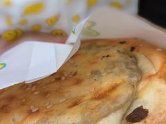 烤肉馕-吉利利·烤包子(双井店)