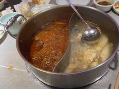 -宴全牛粤来越牛潮汕鲜牛肉火锅(海州万达广场店)
