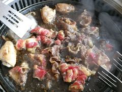 -东北烤肉(钟鼎名悦店)