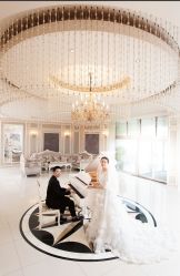 -金海岸婚纱摄影(塘沽店)