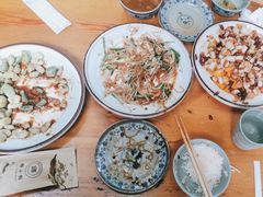 -锦小馆(安贞店)