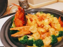 -小八仙·八方(移民广场店)