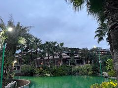 -广州都喜泰丽温泉度假酒店