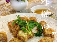-陆记鹅庄·潮汕菜·狮头鹅(大仟里店)