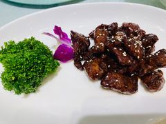 -金米箩大酒店(五角场店)