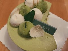 -théATRE 茶聚场(王府中環店)