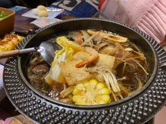 -披头士烧鸟居酒屋(王府井店)