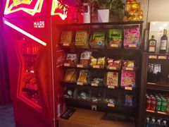 -唱吧麦颂KTV(西单华威潮铺街店)
