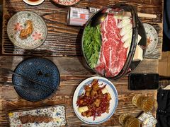 -平成屋·午肴夜酒(四川北路店)