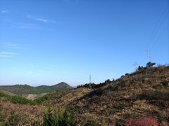 -四明山国家森林公园