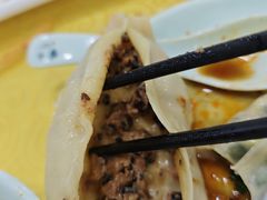 -春水锅贴·传统鲁菜(大明湖店)