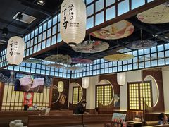-千寻山野烤肉(中关村店)
