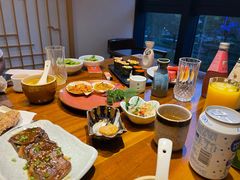 -和彩放题餐厅(酒仙桥店)