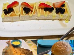 -美森西餐厅(曙光大道店)