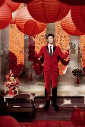 -ChenV西服礼服高级定制(市区养育巷店)