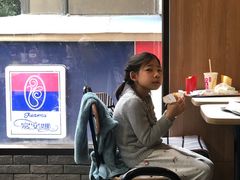 -麦当劳(宝山大厦店)