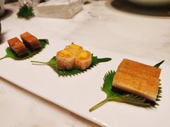 -初蓉丨遇见新川菜(亲贤街荣耀店)