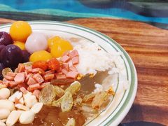 -堂屋糖水店(愚园店)