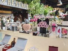-咖梦餐厅 COMENG RESTAURANT
