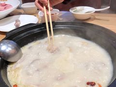 -好彩猪肚鸡(正弘城店)