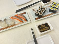 -采御鲜·回转寿司(汕头万达店)