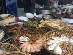 -长平老姿娘夜粥(平东一街店)