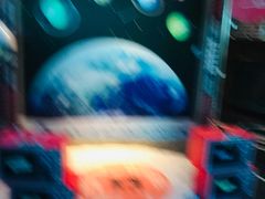 -歌库K馆量贩KTV(万达广场店)