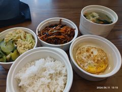 -知味观小吃·简餐·糕点(萧山店)