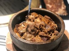 -花味烤肉·拌饭(建邺万达店)