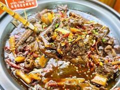 -回味黑鸭煲·始于2006(万松园店)