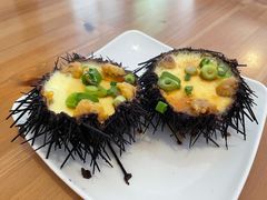 -海胆小馆(东北水饺·春柳店)