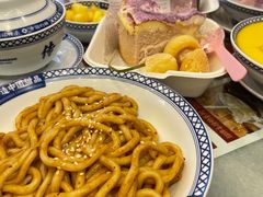 -赵记传承·中国甜品(福州总店)
