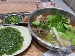 -小满手工粉(北京来福士店)