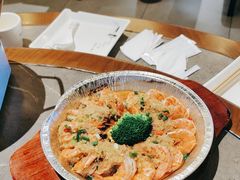 -邑金陵北京烤鸭店·现炒家常菜(ITC MALL店)