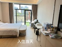 -乐茵敔山湾月子中心(独栋湖景店)
