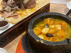 -汇丰苑·海鲜青岛菜(中山路大鲍岛店)