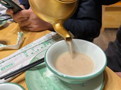 -银同牦牛肉火锅