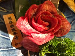 -黑牛の店·和牛烧肉(合生汇店)
