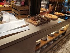 -中建雁栖湖景酒店-餐厅