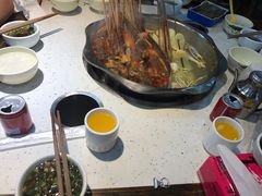 -江二娃串串香(科园四路总店)