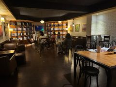 -卡啡那(美术馆店)