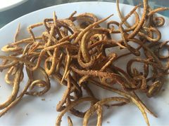 -板桥海鲜广场11排2号